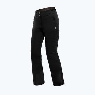 Дамски скиорски панталони Dainese Opra Aerosense-Dry black
