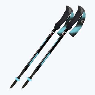 Щеки за трекинг  Fizan Compact Tech 4 light blue