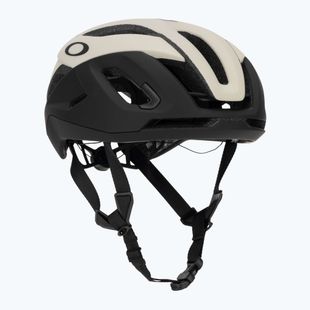Велосипедна каска Oakley Aro5 Race EU matte sand/black