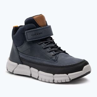 Обувки Geox Flexyper navy junior