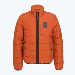 Мъжко яке Aeronautica Militare 252AB3022UCT04214 clay orange