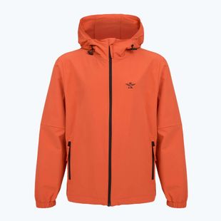 Мъжко яке Aeronautica Militare AB3051UCT04291 paprika