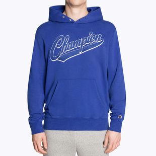 Мъжки суитшърт Champion Rochester blue