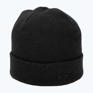 Зимна шапка CMP 5505605 Knitted nero за мъже