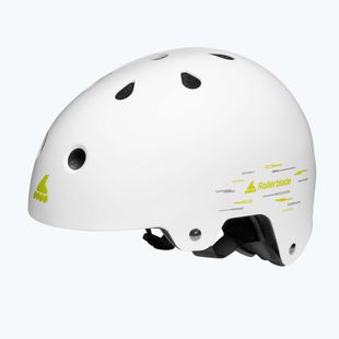 Детска каска Rollerblade RB CE Jr white