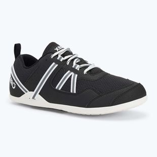 Мъжки обувки barefoot Xero Shoes Prio black / white