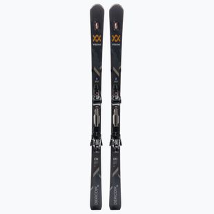 Ски за спускане Völkl Deacon 76 black +rMotion2 12 GW 120121/6877T1.VB