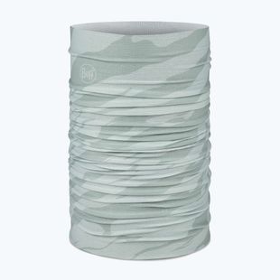 Многофункционална кърпа BUFF Coolnet UV aces seagrove green