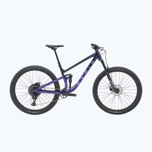 Планински велосипед Marin Rift Zone 1 29 dark purple