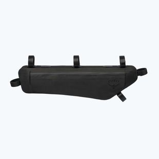 Велосипедна чанта за рамка Osprey Escapist Frame Bag 3,5 l black
