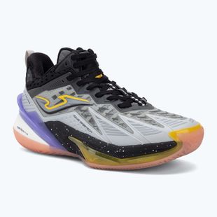 Мъжки баскетболни обувки Joma Lithium grey