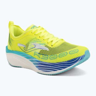 Обувки за бягане Joma R-3000 fluorescent yellow