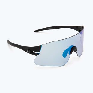 Слънчеви очила Tifosi Rail Clarion Fototec matte black/clarion blue