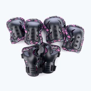 Комплект протектори Tempish Fid 2 pink