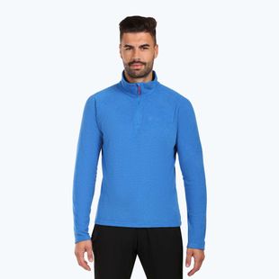 Мъжки скиорски суитшърт Kilpi Almeri blue