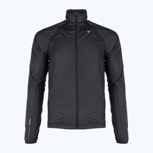 Мъжко яке за велосипед SILVINI Vetta black 3120-MJ1612/0811