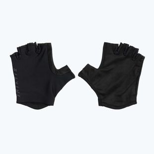 Мъжки ръкавици за колоездене SILVINI Sarca black