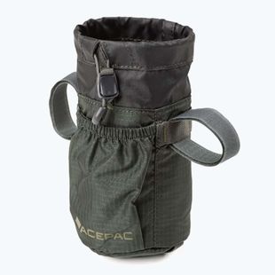 Чанта за бутилка за велосипед Acepac Bike Bottle Bag MKIII 0,65 l grey