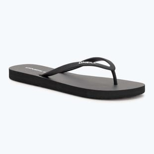 Дамски джапанки O'Neill Profile Small Logo black out
