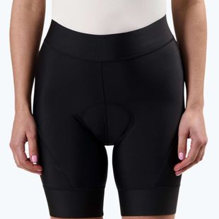 Дамски къси панталони за колоездене Rogelli Modesta W black