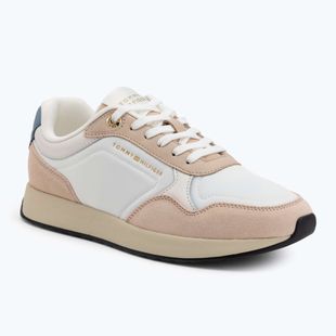Дамски обувки Tommy Hilfiger Runner ecru