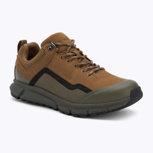 Мъжки обувки Tommy Hilfiger Outdoor Runner Low Wpm desert khaki