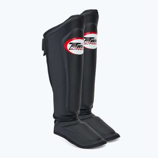 Протектори за подбедрици и стъпала Twins Special SGS10 black
