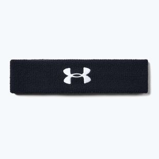 Under Armour Performance Челник 001 черно и бяло 1276990