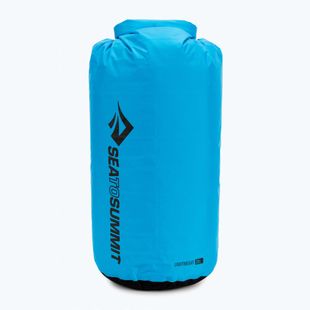 Sea to Summit Олекотен сух чувал 70D 20L Blue ADS20BL