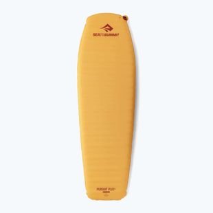 Sea To Summit Pursuit Plus SI Regular жълта самонадуваема постелка