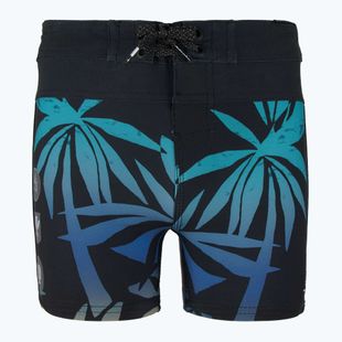 Детски къси панталони за плуване Rip Curl Mirage Mason Barrel Killa 90 black OBOTK9
