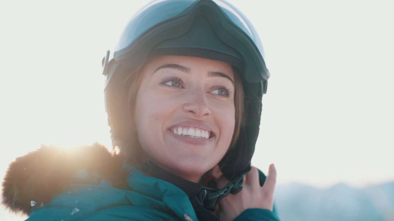 Очила за ски Rossignol Maveric Sonar Strato grey/sonar strato