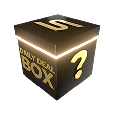 Daily Deal box